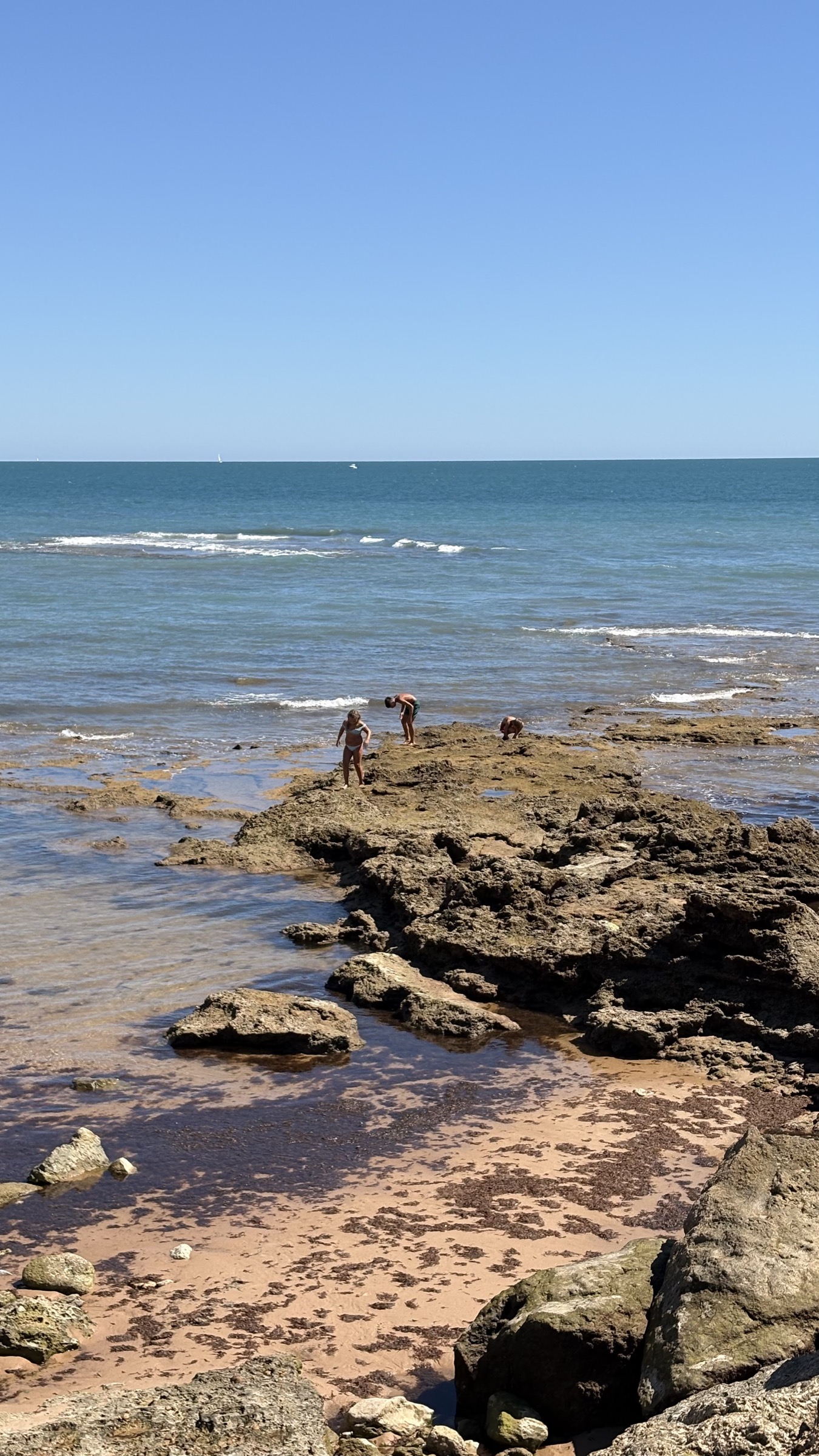 Costa de Rota